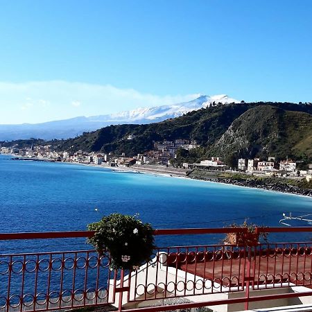 Taormina Beach Holiday Zewnętrze zdjęcie