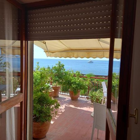 Taormina Beach Holiday Zewnętrze zdjęcie