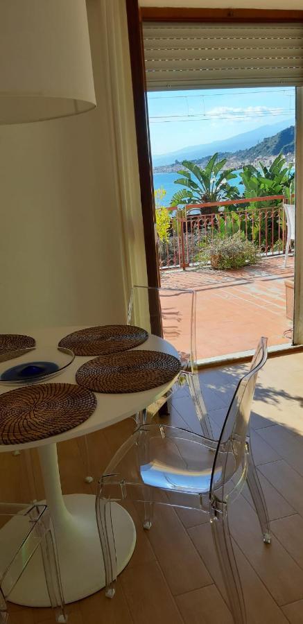 Taormina Beach Holiday Zewnętrze zdjęcie