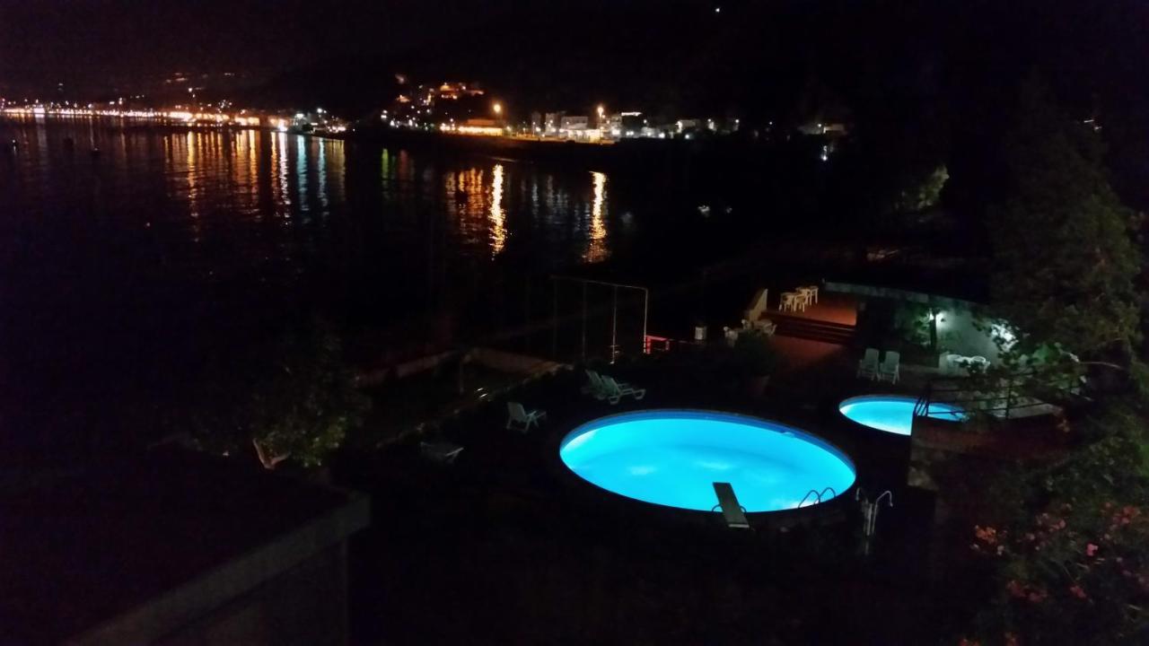 Taormina Beach Holiday Zewnętrze zdjęcie