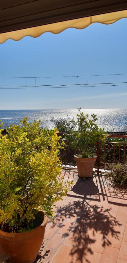 Taormina Beach Holiday Zewnętrze zdjęcie