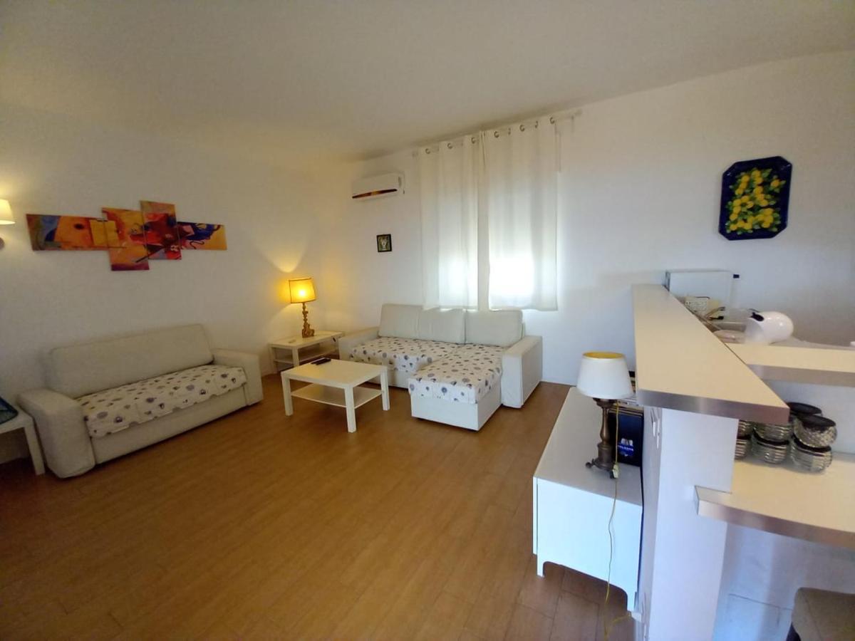 Taormina Beach Holiday Zewnętrze zdjęcie