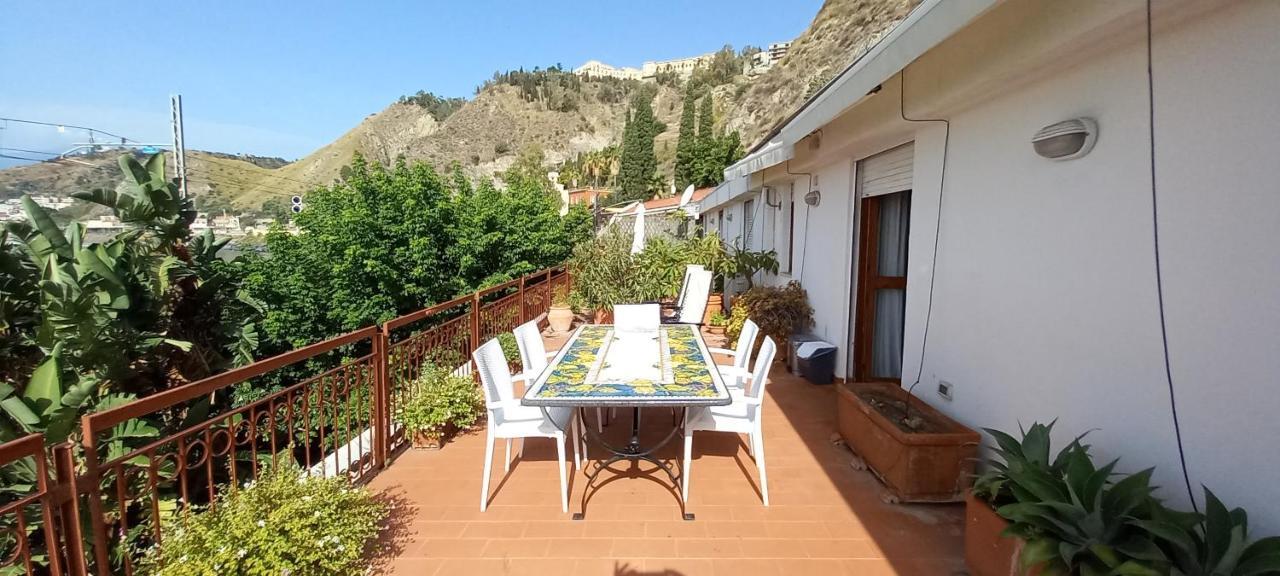 Taormina Beach Holiday Zewnętrze zdjęcie