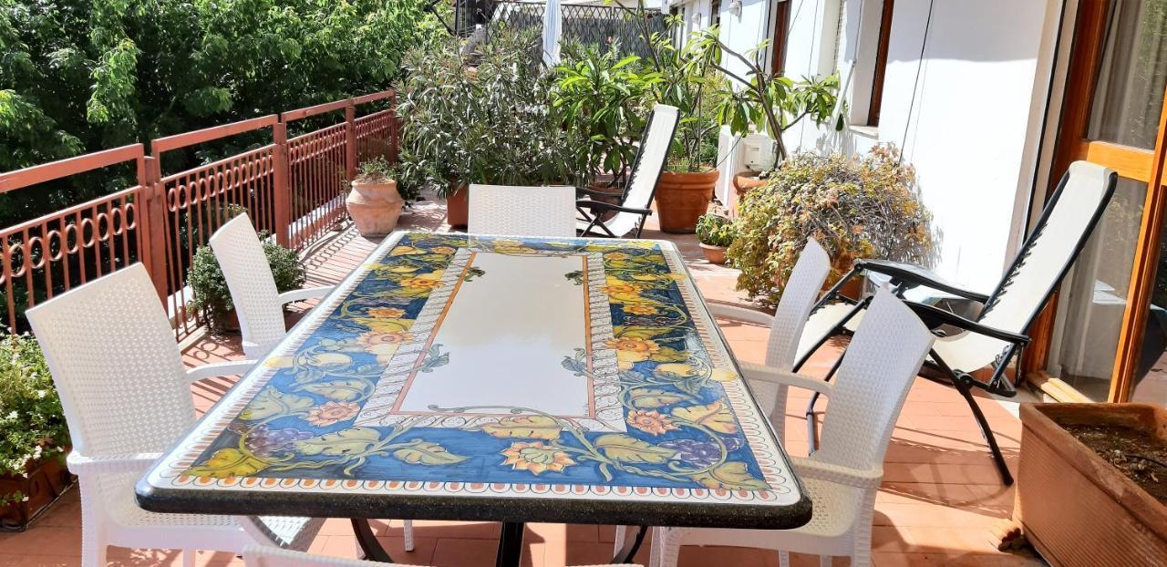 Taormina Beach Holiday Zewnętrze zdjęcie