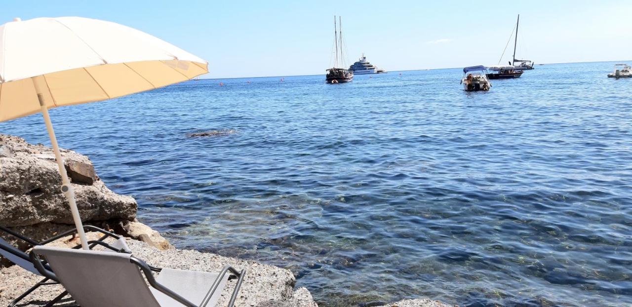 Taormina Beach Holiday Zewnętrze zdjęcie