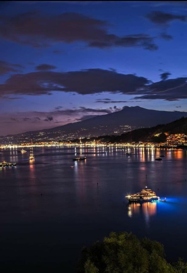 Taormina Beach Holiday Zewnętrze zdjęcie